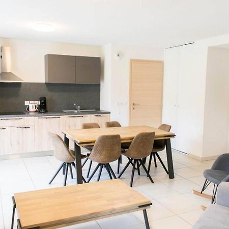 Residence Les Melezes - Maeva Home Ла Жу дю Луп Стая снимка