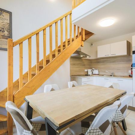Residence Les Melezes - Maeva Home Ла Жу дю Луп Стая снимка