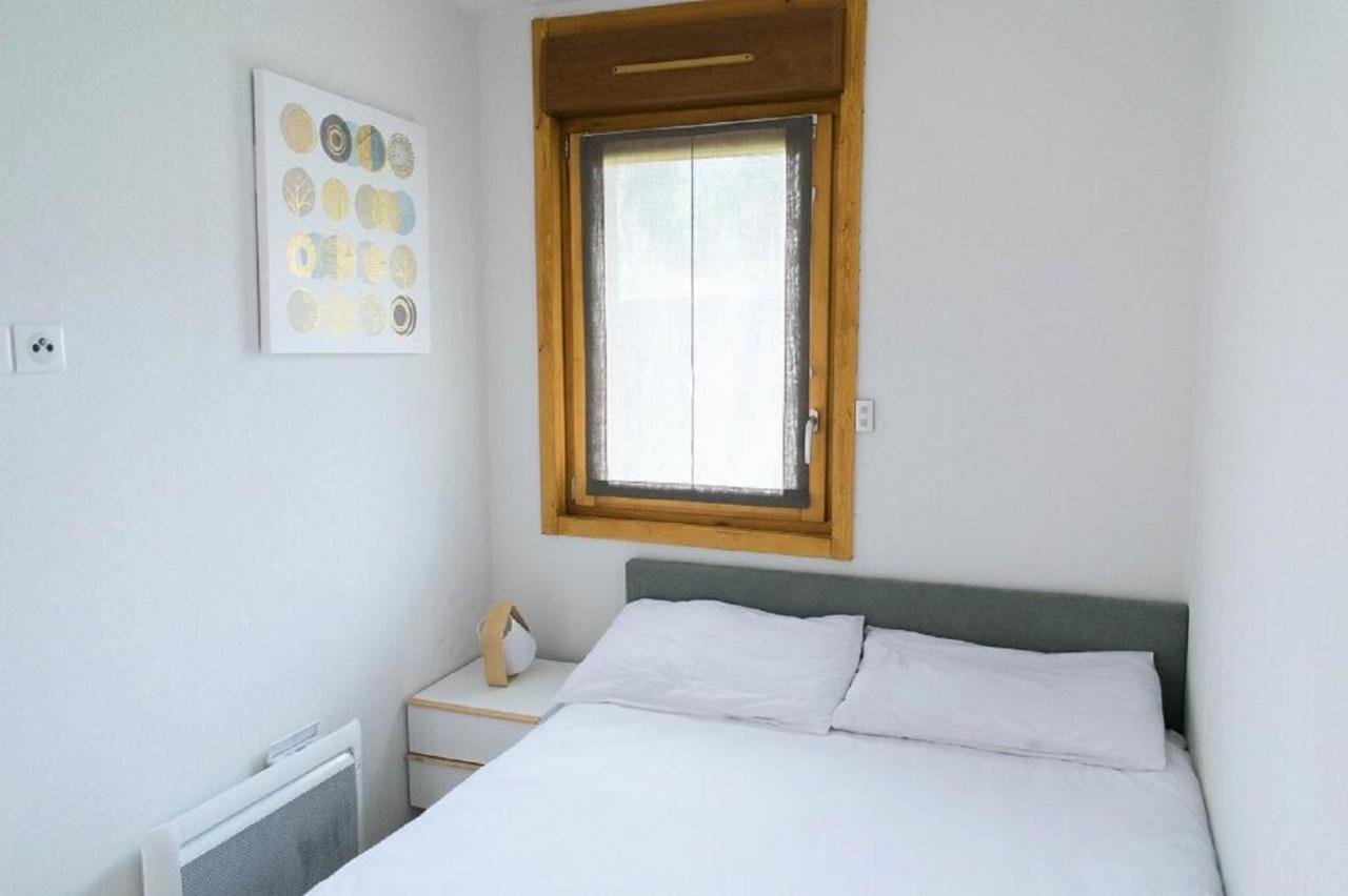 Residence Les Melezes - Maeva Home Ла Жу дю Луп Екстериор снимка