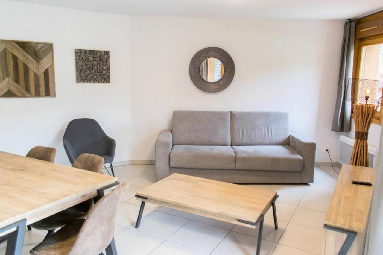 Residence Les Melezes - Maeva Home Ла Жу дю Луп Стая снимка