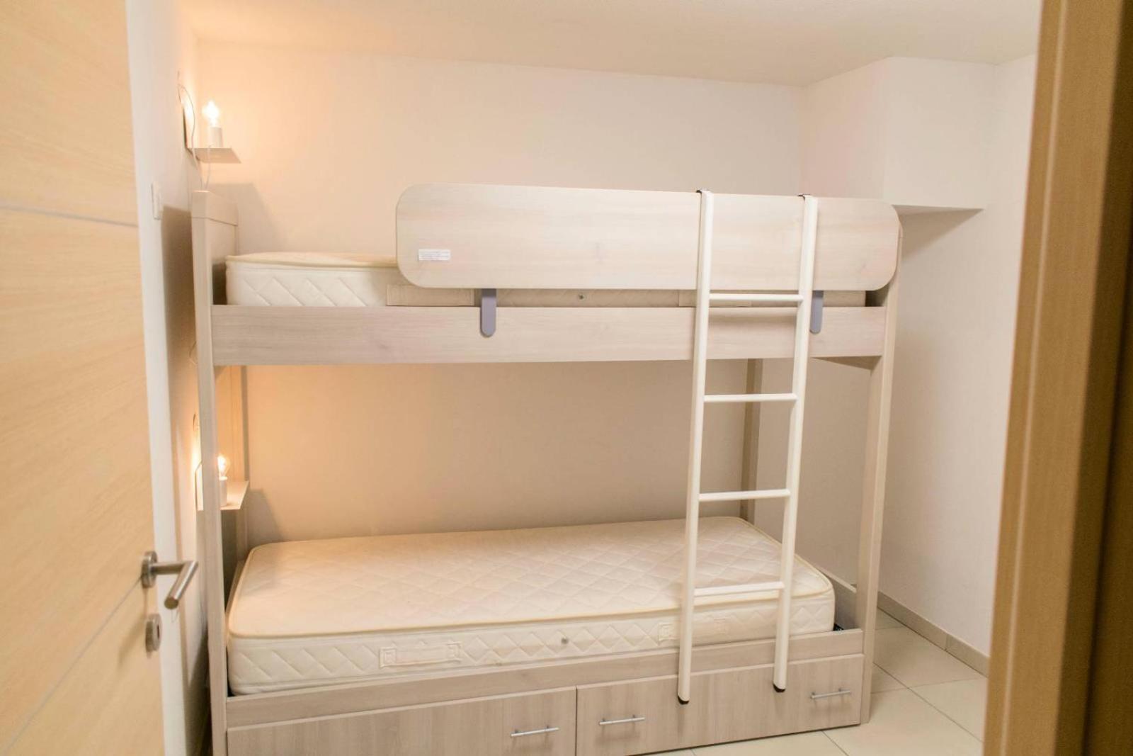 Residence Les Melezes - Maeva Home Ла Жу дю Луп Стая снимка