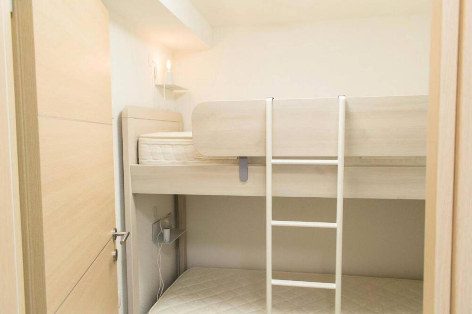 Residence Les Melezes - Maeva Home Ла Жу дю Луп Стая снимка