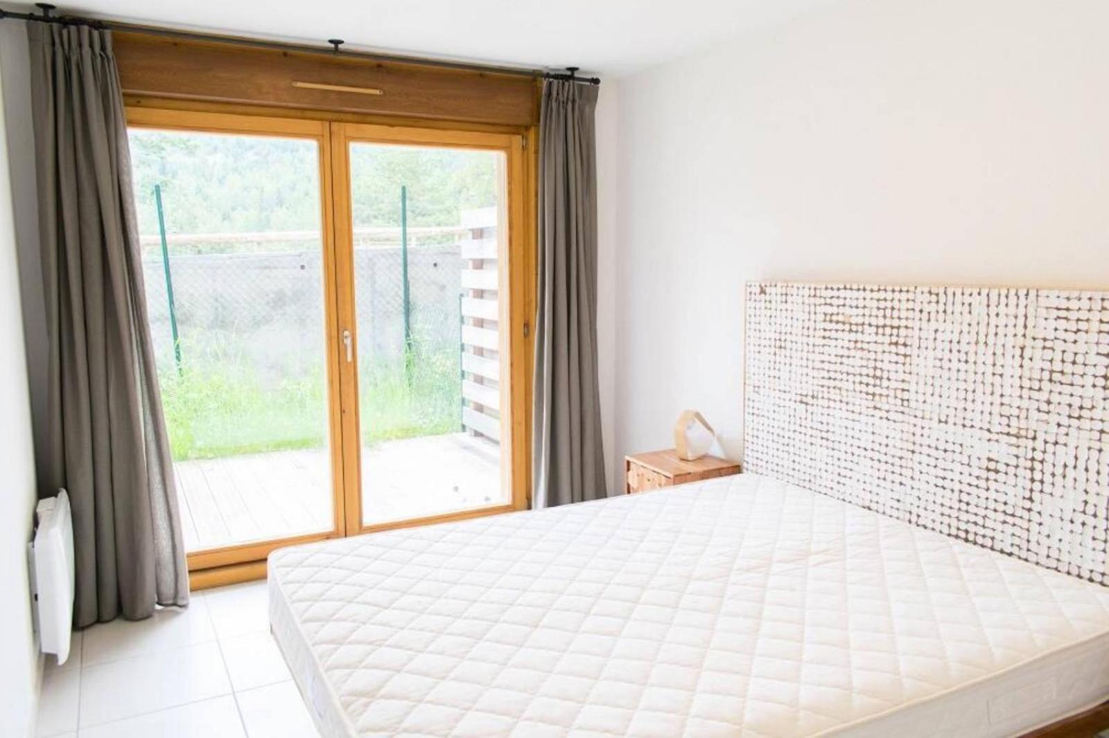 Residence Les Melezes - Maeva Home Ла Жу дю Луп Стая снимка