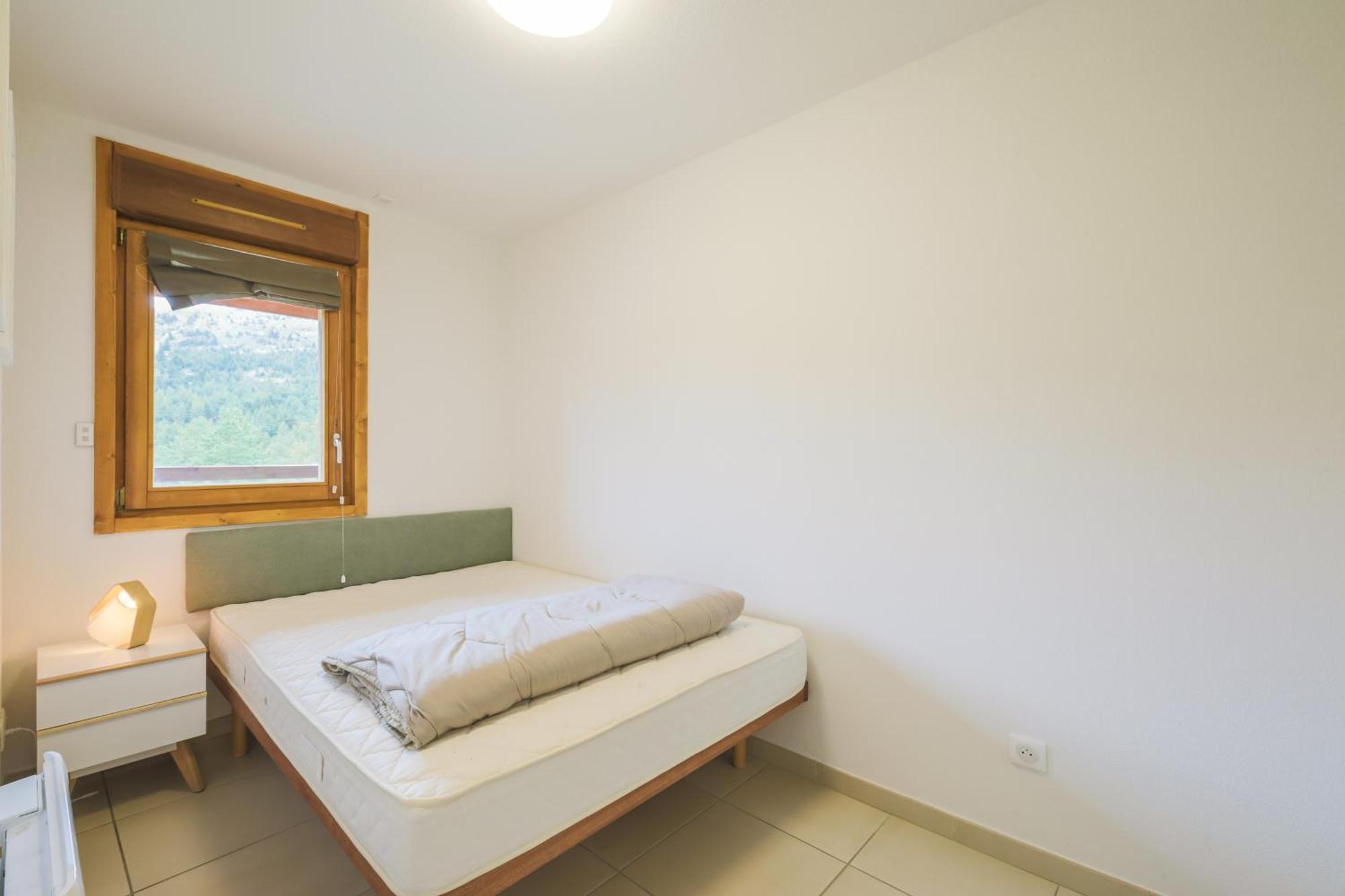 Residence Les Melezes - Maeva Home Ла Жу дю Луп Стая снимка