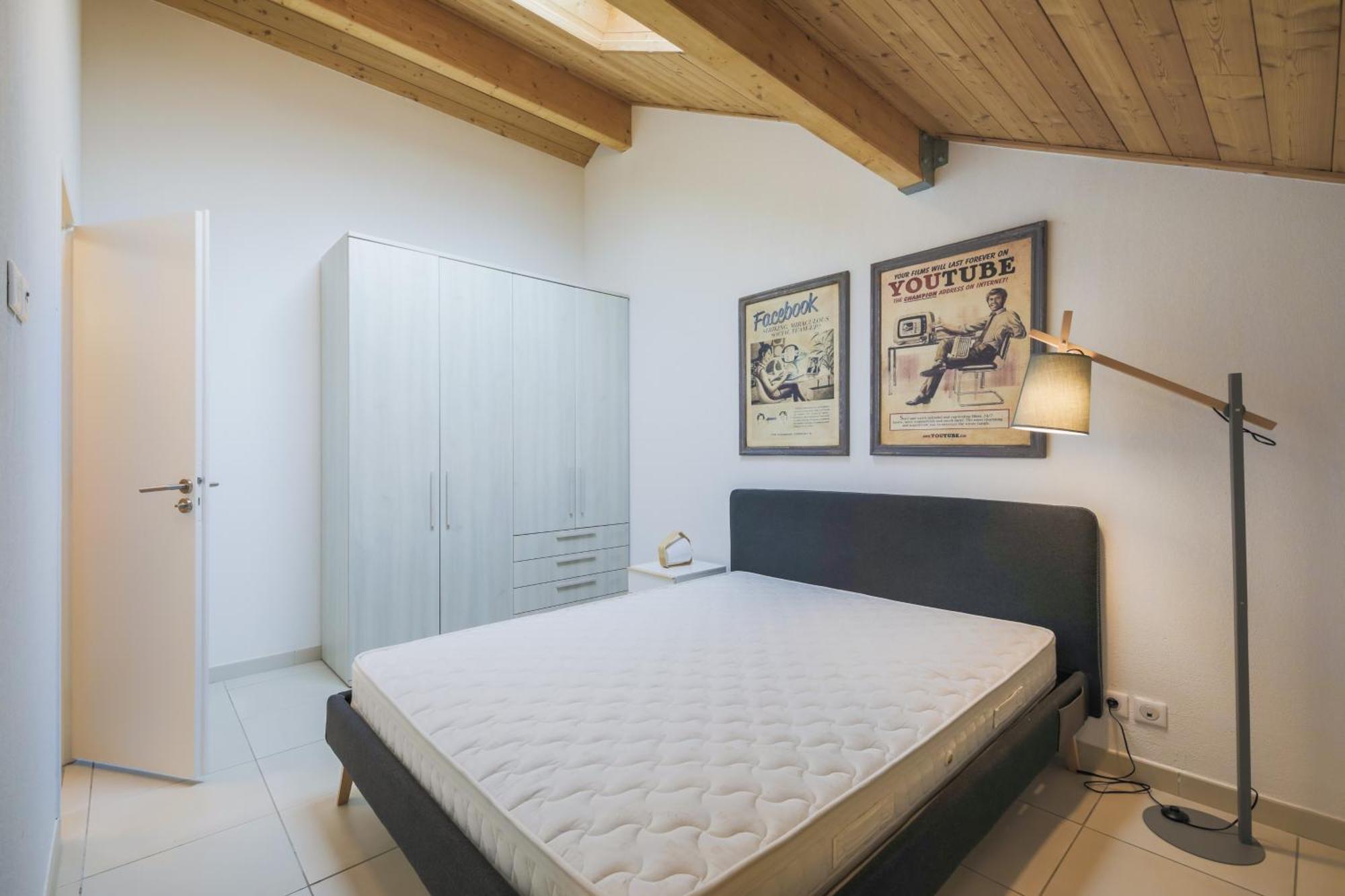 Residence Les Melezes - Maeva Home Ла Жу дю Луп Стая снимка