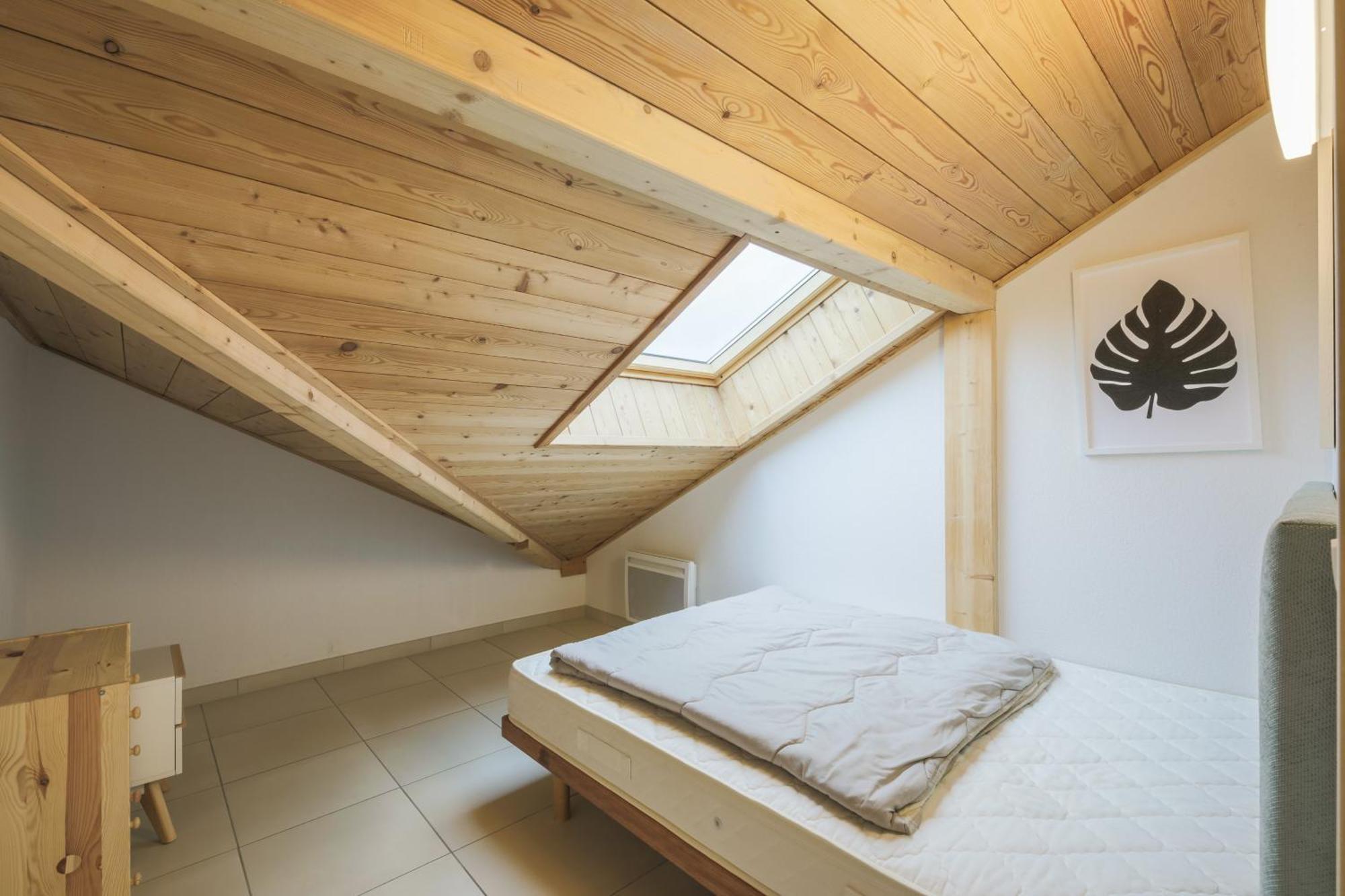 Residence Les Melezes - Maeva Home Ла Жу дю Луп Стая снимка