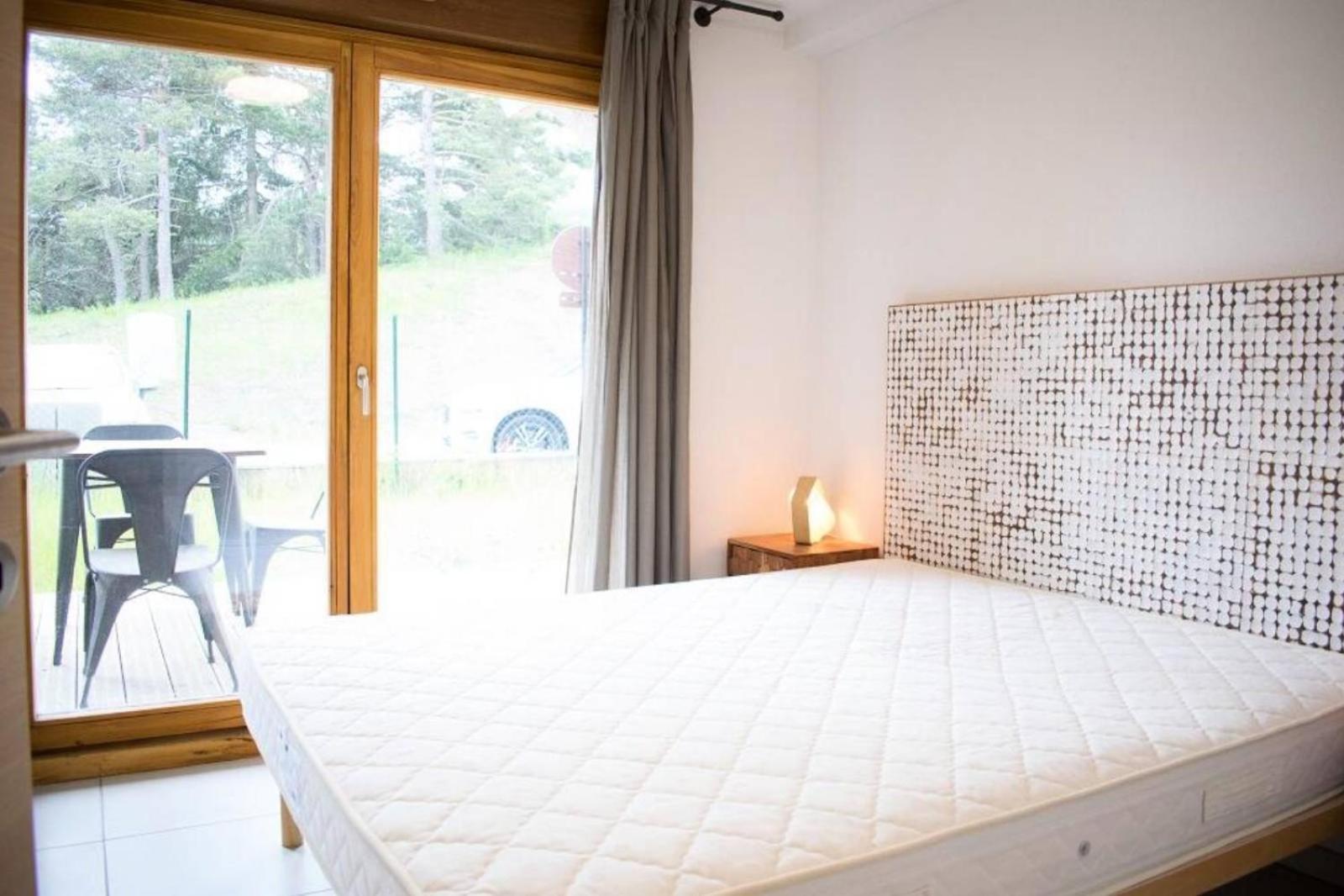 Residence Les Melezes - Maeva Home Ла Жу дю Луп Стая снимка
